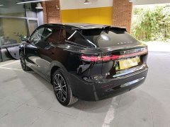 Voyah Lantu Zhiyin AWD Qiankun Edition - фото 3
