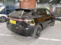 Voyah Lantu Zhiyin AWD Qiankun Edition - фото 4