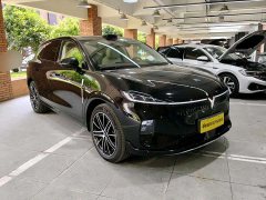 Voyah Lantu Zhiyin AWD Qiankun Edition - фото 6