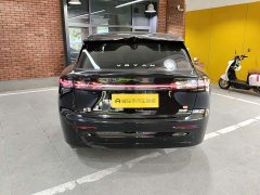 Voyah Lantu Zhiyin AWD Qiankun Edition - фото 8