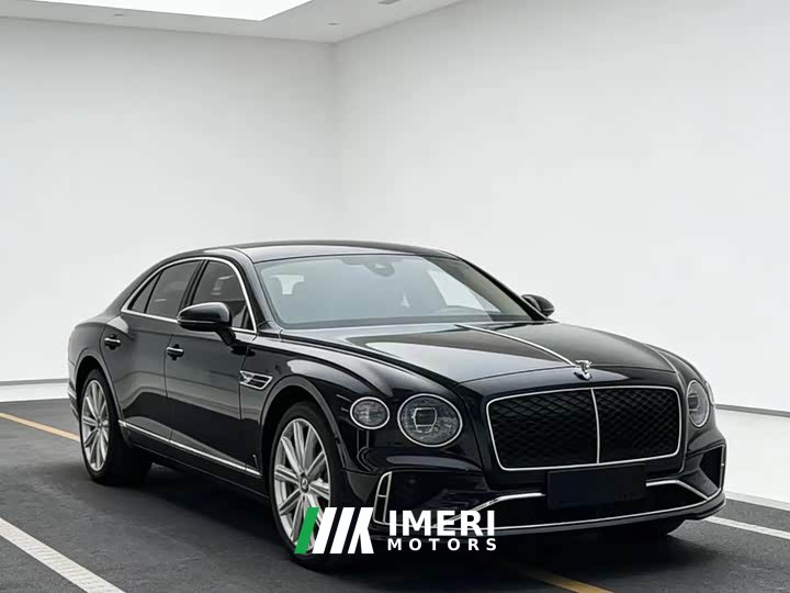 Bentley Flying Spur 4.0T V8 Standard Edition