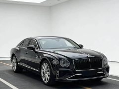 Bentley Flying Spur 4.0T V8 Standard Edition - фото 1