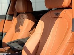 Bentley Flying Spur 4.0T V8 Standard Edition - фото 2