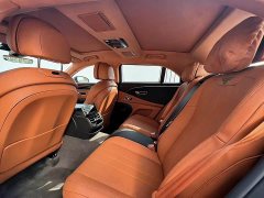 Bentley Flying Spur 4.0T V8 Standard Edition - фото 3