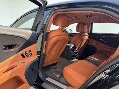 Bentley Flying Spur 4.0T V8 Standard Edition - фото 4