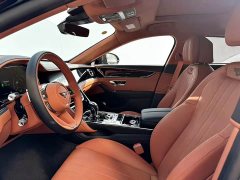 Bentley Flying Spur 4.0T V8 Standard Edition - фото 5