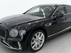 Bentley Flying Spur 4.0T V8 Standard Edition - фото 6
