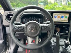Toyota GR YARIS GR evolution version - фото 15