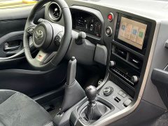 Toyota GR YARIS GR evolution version - фото 17