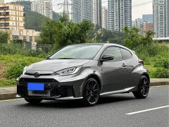 Toyota GR YARIS GR evolution version - фото 2