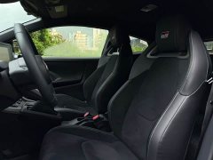 Toyota GR YARIS GR evolution version - фото 20