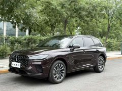 Lynk & Co Adventurer 1.5T two-wheel drive Zunya hybrid version - фото 1