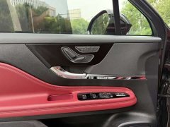 Lynk & Co Adventurer 1.5T two-wheel drive Zunya hybrid version - фото 13
