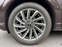 Lynk & Co Adventurer 1.5T two-wheel drive Zunya hybrid version - фото 14
