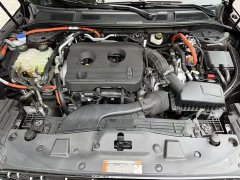 Lynk & Co Adventurer 1.5T two-wheel drive Zunya hybrid version - фото 15