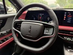Lynk & Co Adventurer 1.5T two-wheel drive Zunya hybrid version - фото 16