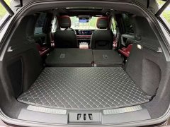 Lynk & Co Adventurer 1.5T two-wheel drive Zunya hybrid version - фото 18