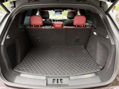 Lynk & Co Adventurer 1.5T two-wheel drive Zunya hybrid version - фото 19