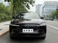 Lynk & Co Adventurer 1.5T two-wheel drive Zunya hybrid version - фото 2