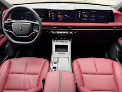 Lynk & Co Adventurer 1.5T two-wheel drive Zunya hybrid version - фото 6
