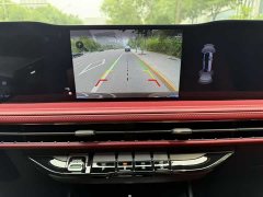 Lynk & Co Adventurer 1.5T two-wheel drive Zunya hybrid version - фото 8