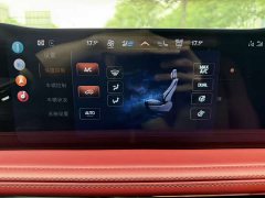Lynk & Co Adventurer 1.5T two-wheel drive Zunya hybrid version - фото 9