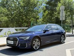 Audi A6 (Imported) Avant 45 TFSI Premium Dynamic - фото 1