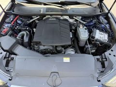 Audi A6 (Imported) Avant 45 TFSI Premium Dynamic - фото 13
