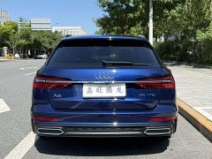 Audi A6 (Imported) Avant 45 TFSI Premium Dynamic - фото 18