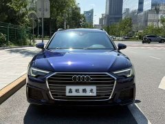 Audi A6 (Imported) Avant 45 TFSI Premium Dynamic - фото 2