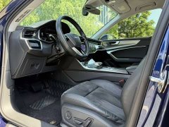 Audi A6 (Imported) Avant 45 TFSI Premium Dynamic - фото 4
