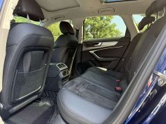 Audi A6 (Imported) Avant 45 TFSI Premium Dynamic - фото 5