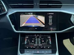 Audi A6 (Imported) Avant 45 TFSI Premium Dynamic - фото 8