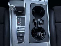 Audi A6 (Imported) Avant 45 TFSI Premium Dynamic - фото 9