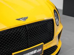 Bentley Continental 2021 GT 4.0 V8 Standard Edition - фото 11