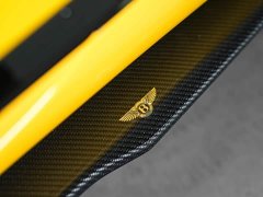 Bentley Continental 2021 GT 4.0 V8 Standard Edition - фото 13