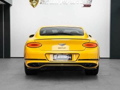 Bentley Continental 2021 GT 4.0 V8 Standard Edition - фото 16
