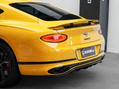 Bentley Continental 2021 GT 4.0 V8 Standard Edition - фото 17