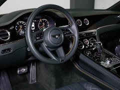 Bentley Continental 2021 GT 4.0 V8 Standard Edition - фото 19