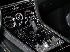 Bentley Continental 2021 GT 4.0 V8 Standard Edition - фото 20