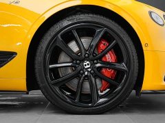 Bentley Continental 2021 GT 4.0 V8 Standard Edition - фото 3