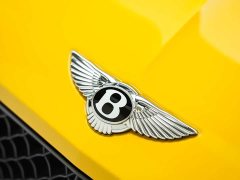 Bentley Continental 2021 GT 4.0 V8 Standard Edition - фото 7