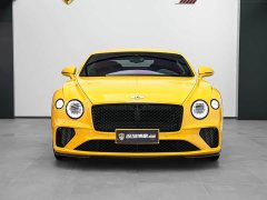 Bentley Continental 2021 GT 4.0 V8 Standard Edition - фото 8