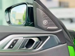 BMW 4 Series 430i Gran Coupe M Sports Night Package - фото 13