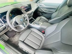 BMW 4 Series 430i Gran Coupe M Sports Night Package - фото 14