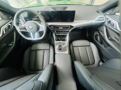 BMW 4 Series 430i Gran Coupe M Sports Night Package - фото 15