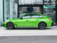 BMW 4 Series 430i Gran Coupe M Sports Night Package - фото 2