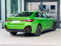 BMW 4 Series 430i Gran Coupe M Sports Night Package - фото 3