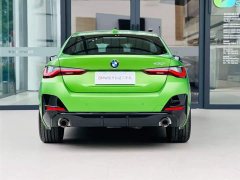 BMW 4 Series 430i Gran Coupe M Sports Night Package - фото 5