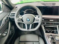 BMW 4 Series 430i Gran Coupe M Sports Night Package - фото 9